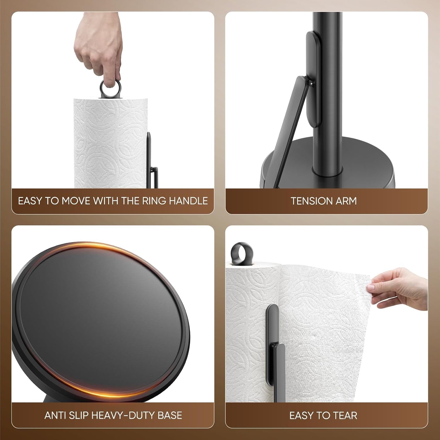 heavy-duty-paper-towel-holder-with-tension-arm-countertop1-black