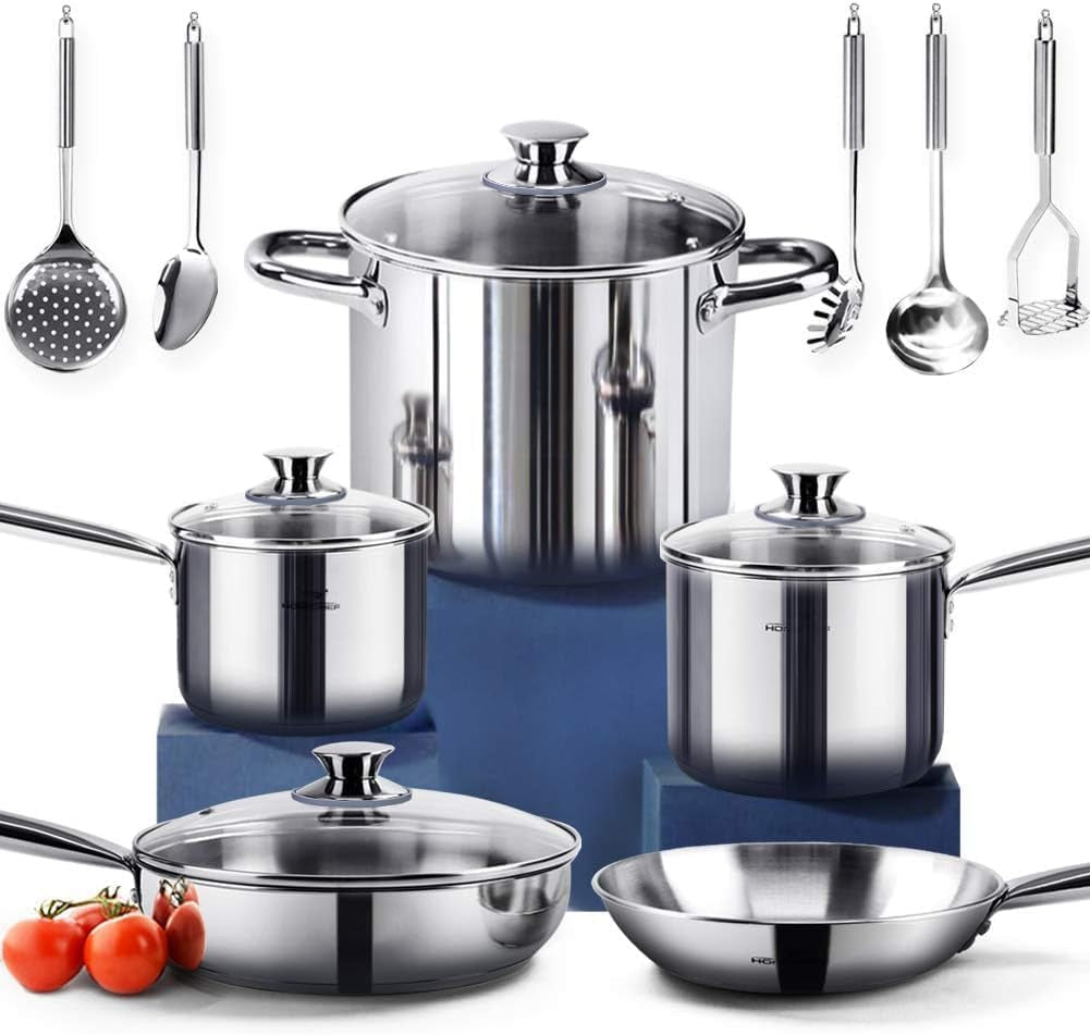 14-piece-nickel-free-stainless-steel-cookware-set-nickel-free-pots-and-pans-set-non-toxic-healthy-induction-cookware