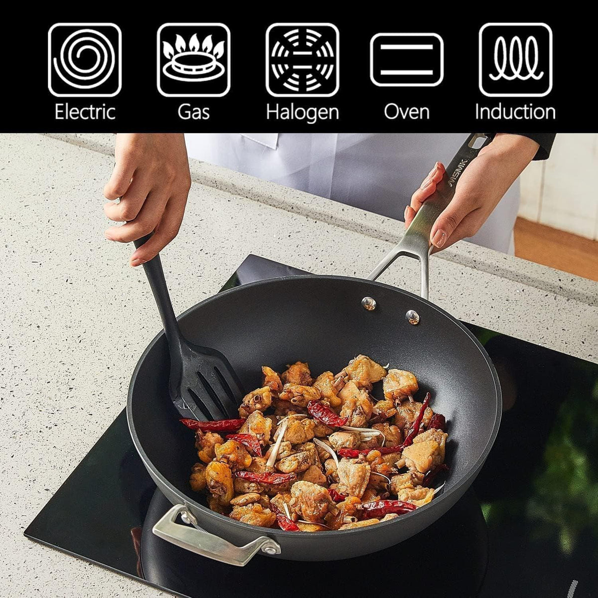 12-5-inch-nonstick-frying-pan-with-lid-woks-stir-fry-pans-skillet-non-toxic-even-heating-easy-clean-dishwasher-oven-safe-suitable-for-gas-electric-induction-stoves-stainless-steel
