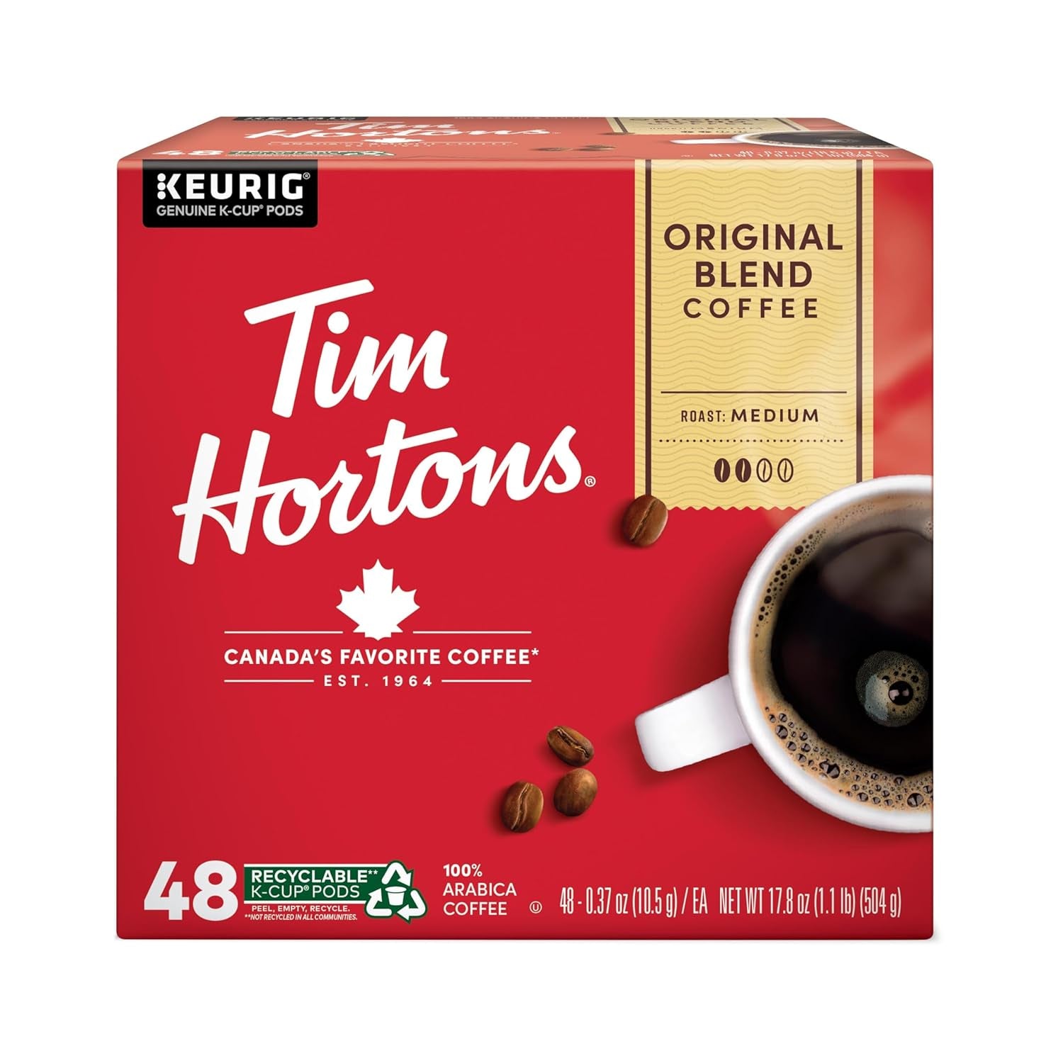 original-blend-genuine-medium-roast-coffee-single-serve-k-cup-pods-48ct