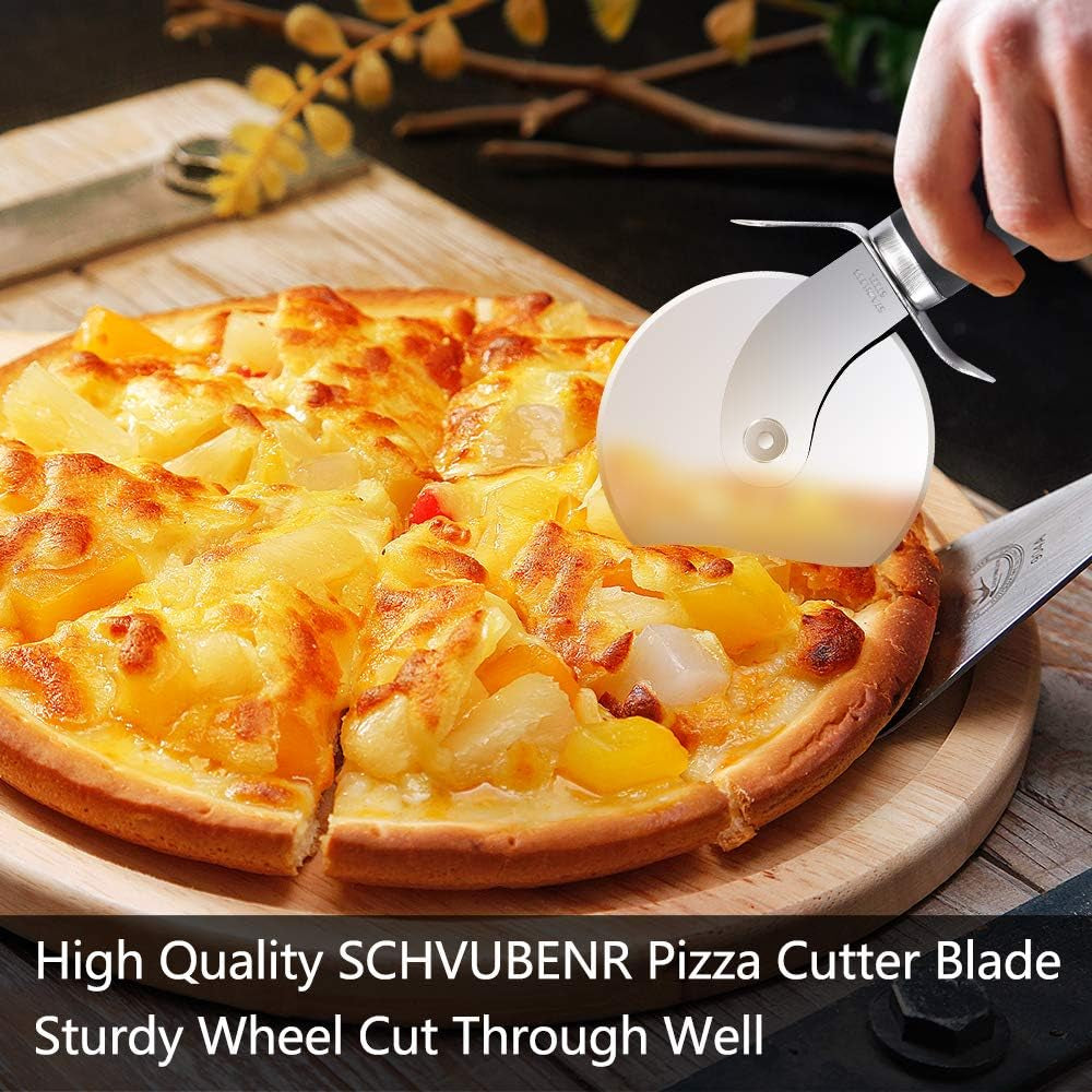premium-pizza-cutter-wheel-ultra-sharp-stainless-steel-pizza-slicer-with-non-slip-soft-grip-handle-multi-purpose-cutter-for-pizza-dough-pastry-dishwasher-safe-easy-to-clean-black