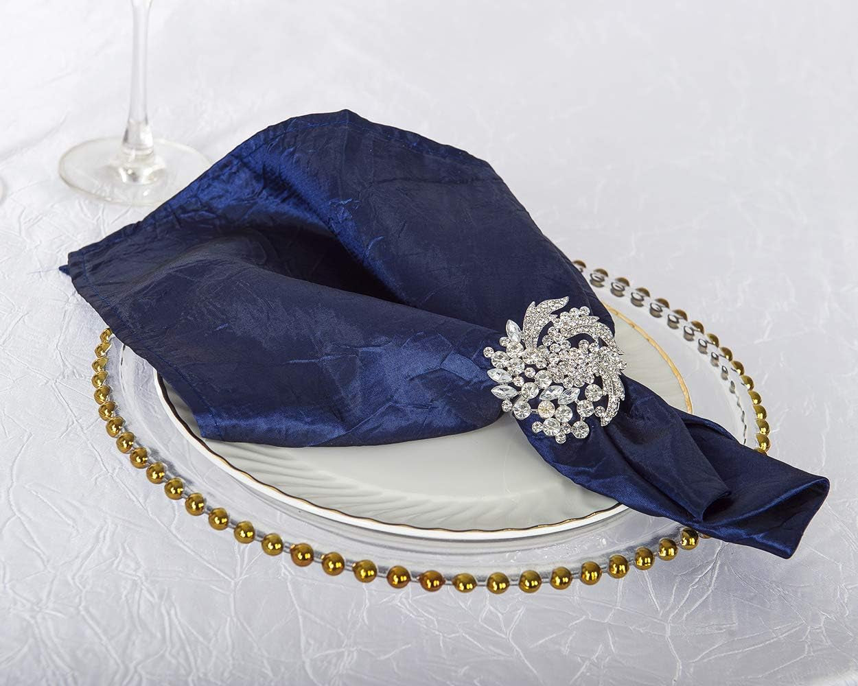 10-pcs-20-crushed-crinkle-taffeta-napkins-taffeta-table-napkin-for-restaurant-kitchen-dining-wedding-party-banquet-events-navy-blue