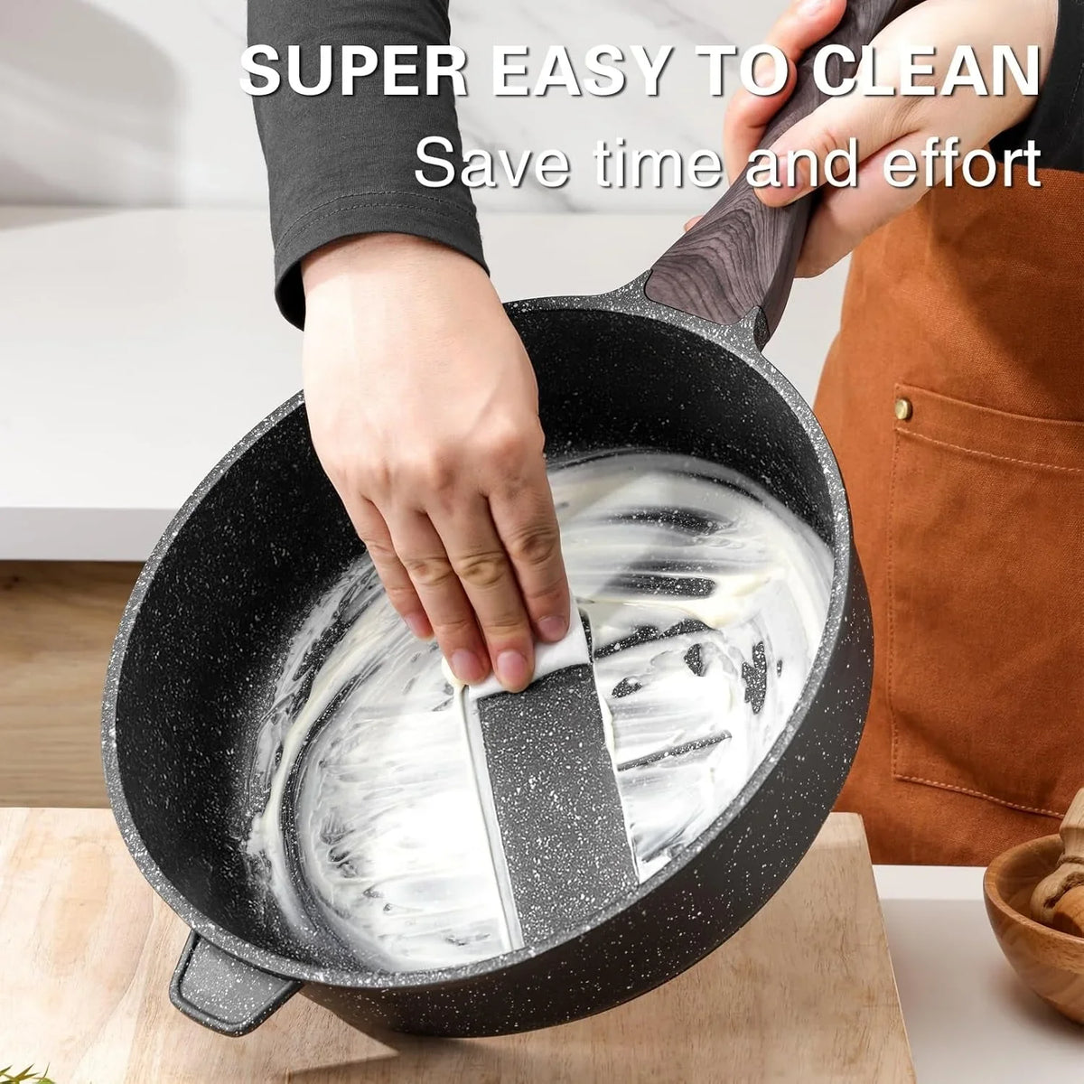 nonstick-deep-frying-pan-skillet-with-lid-11-inch-saute-pan-healthy-induction-compatible-pfoa-free