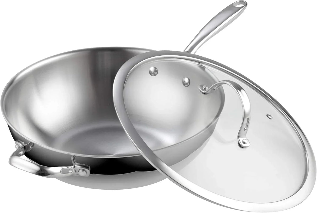 multi-ply-clad-12-inch-stainless-steel-wok-pan-stir-fry-pan-with-glass-lid-induction-cookware-dishwasher-oven-safe-compatible-with-all-cooktops