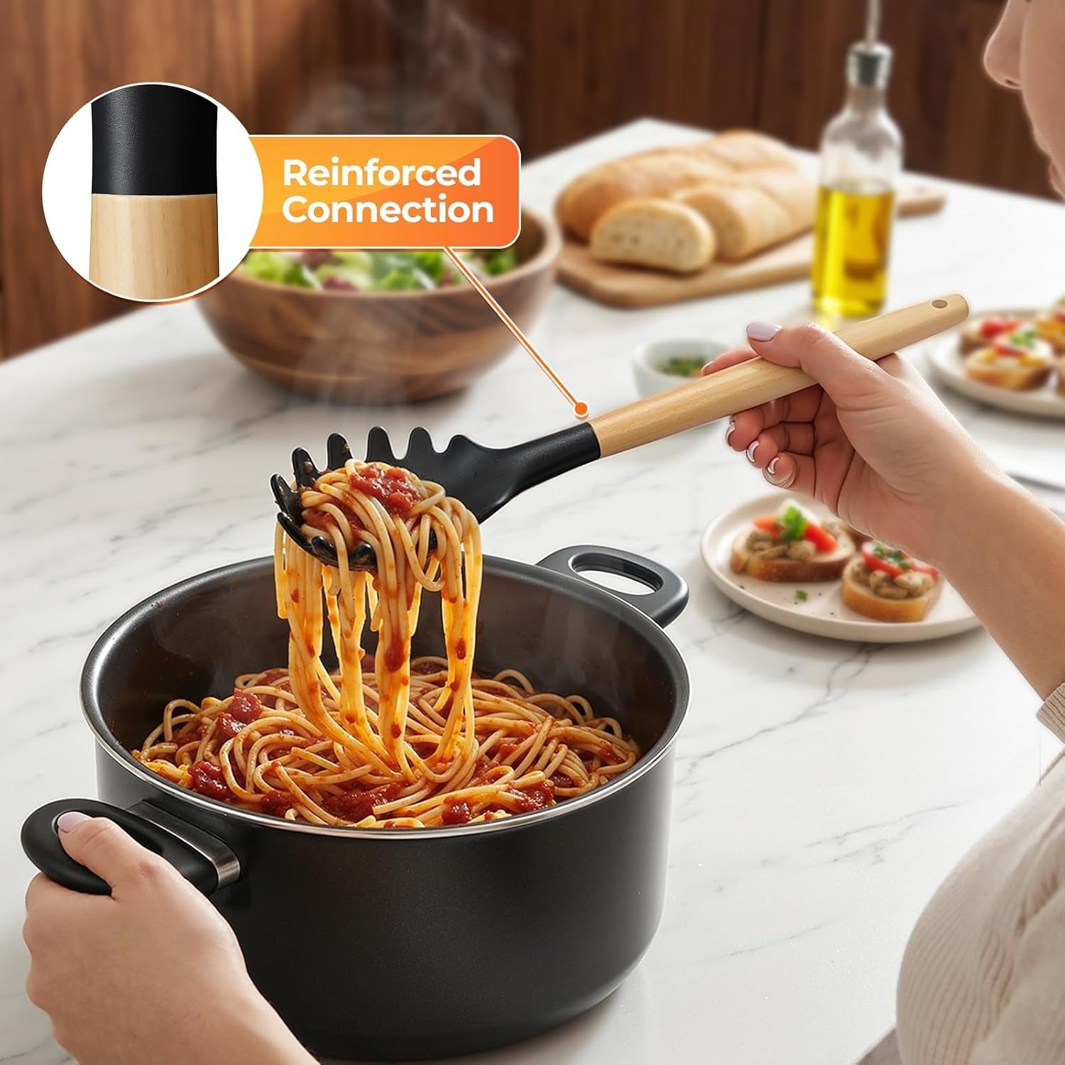 33pcs-kitchen-utensils-set-silicone-cooking-utensils-set-with-wooden-handle