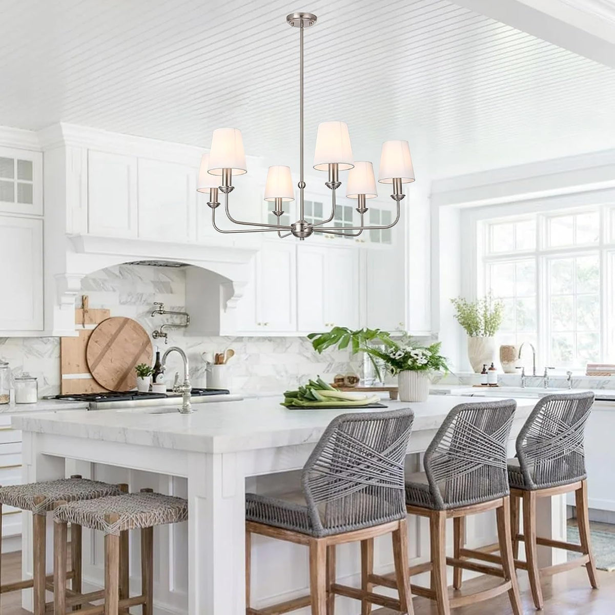 6-light-modern-chandeliers-with-linen-fabric-shades-e12-base