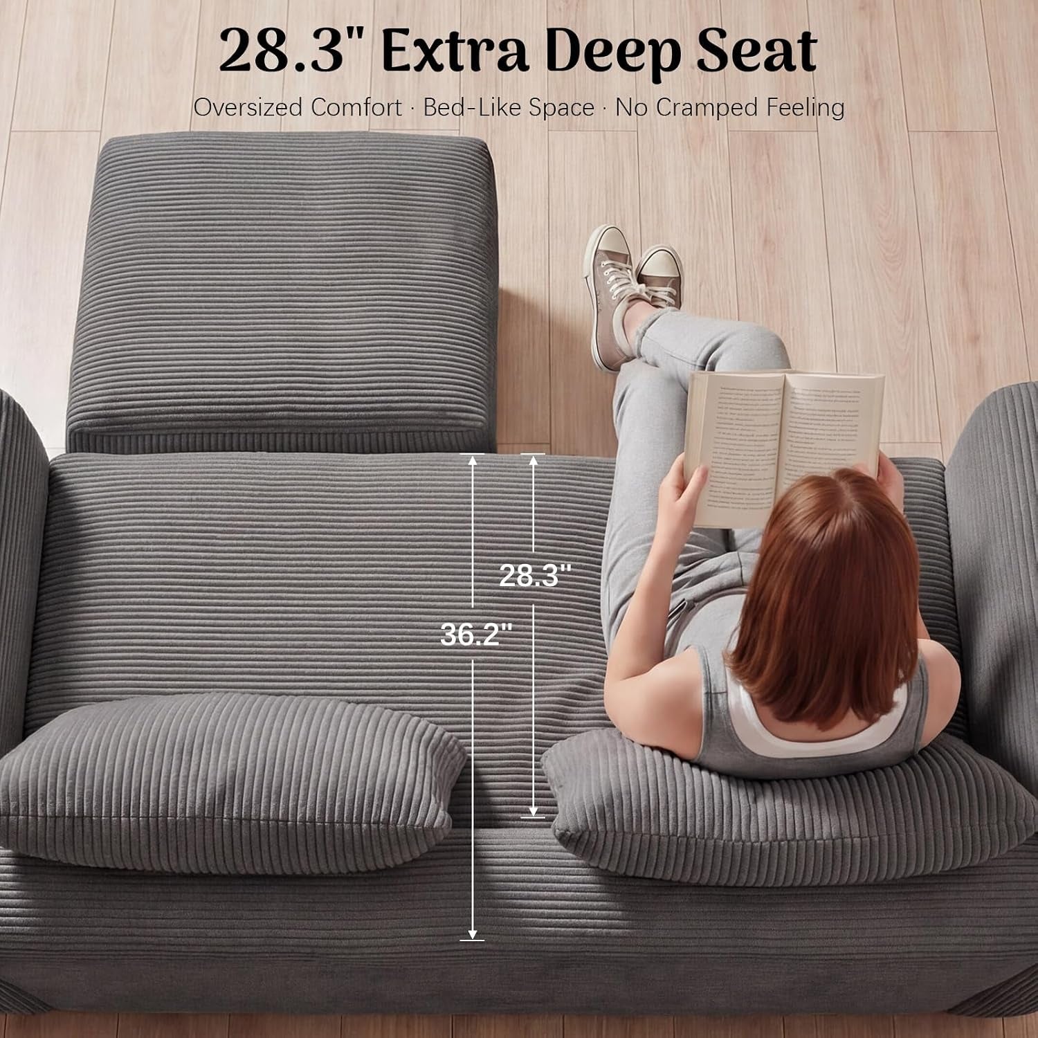 78-8-compressible-foldable-loveseat-sleeper-sofa-bed-with-ottoman-30d-powder-free-foam-corduroy-couch-space-saving-convertible-sofa-for-small-apartment-living-room-bedroom-easy-setup