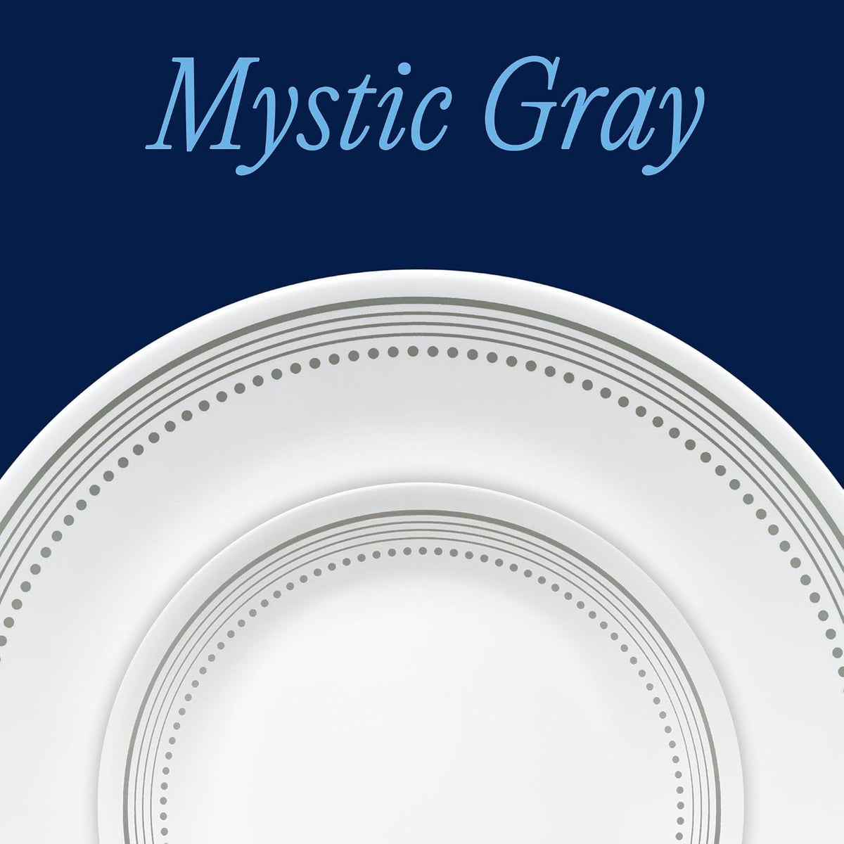 vitrelle-18-piece-service-for-6-dinnerware-set-triple-layer-glass-and-chip-resistant-lightweight-round-plates-and-bowls-set-mystic-gray