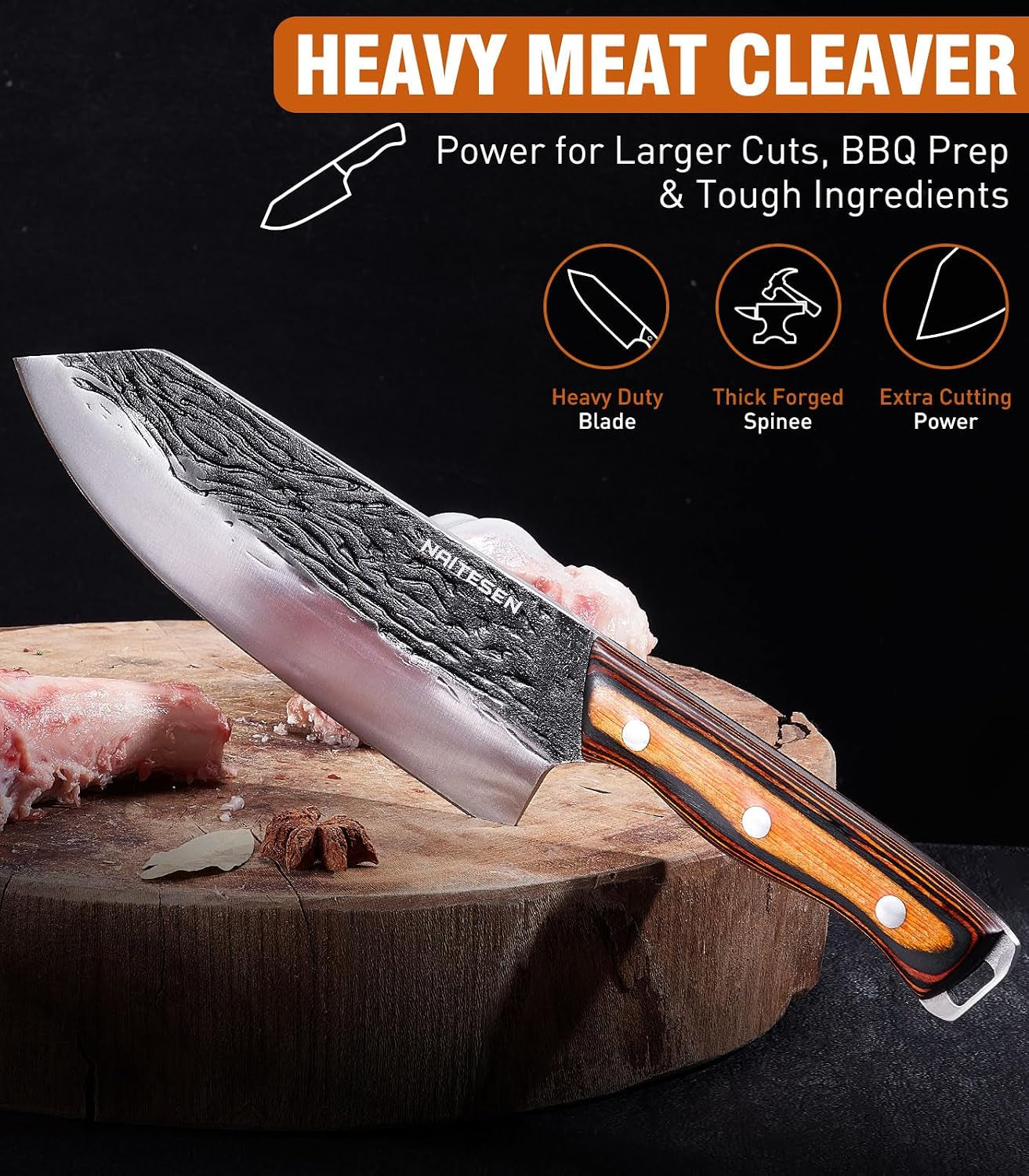 4pcs-hand-forged-butcher-knife-set-kitchen-knives-gift-for-men-women