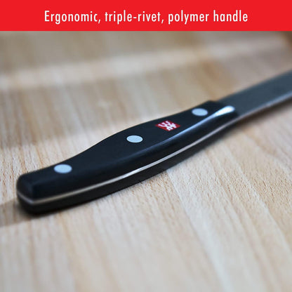 Twin Signature 2-Piece Razor-Sharp German Knife Set, Made in Company-Owned German Factory with Special Formula Steel Perfected for Almost 300 Years, Dishwasher Safe9