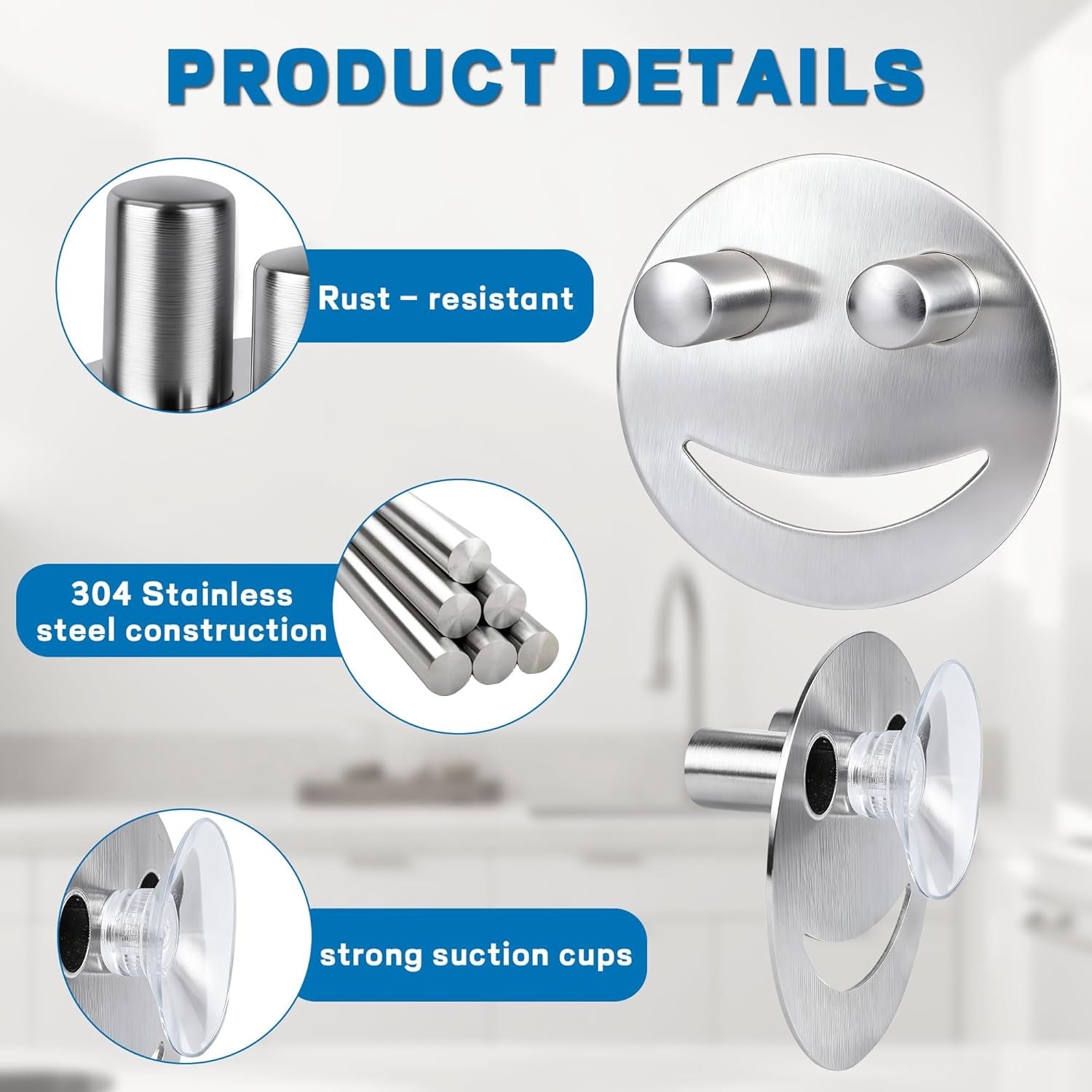 stainless-steel-sponge-holder-for-scrub-daddy-mommy-sponge-bathroom-kitchen-sink-caddy-organizer-storage-with-suction-cup-dishwasher-safe-keep-sponge-dry-silver-1-pack