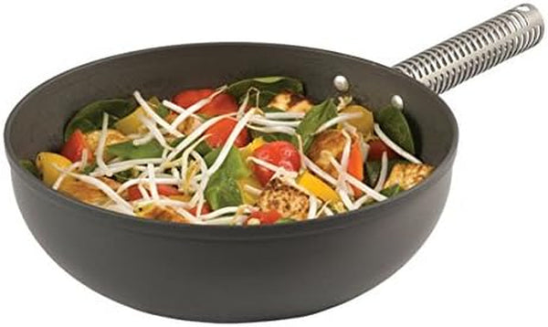 Kitchenware Stir Fry Pan 12 Inch - DK3