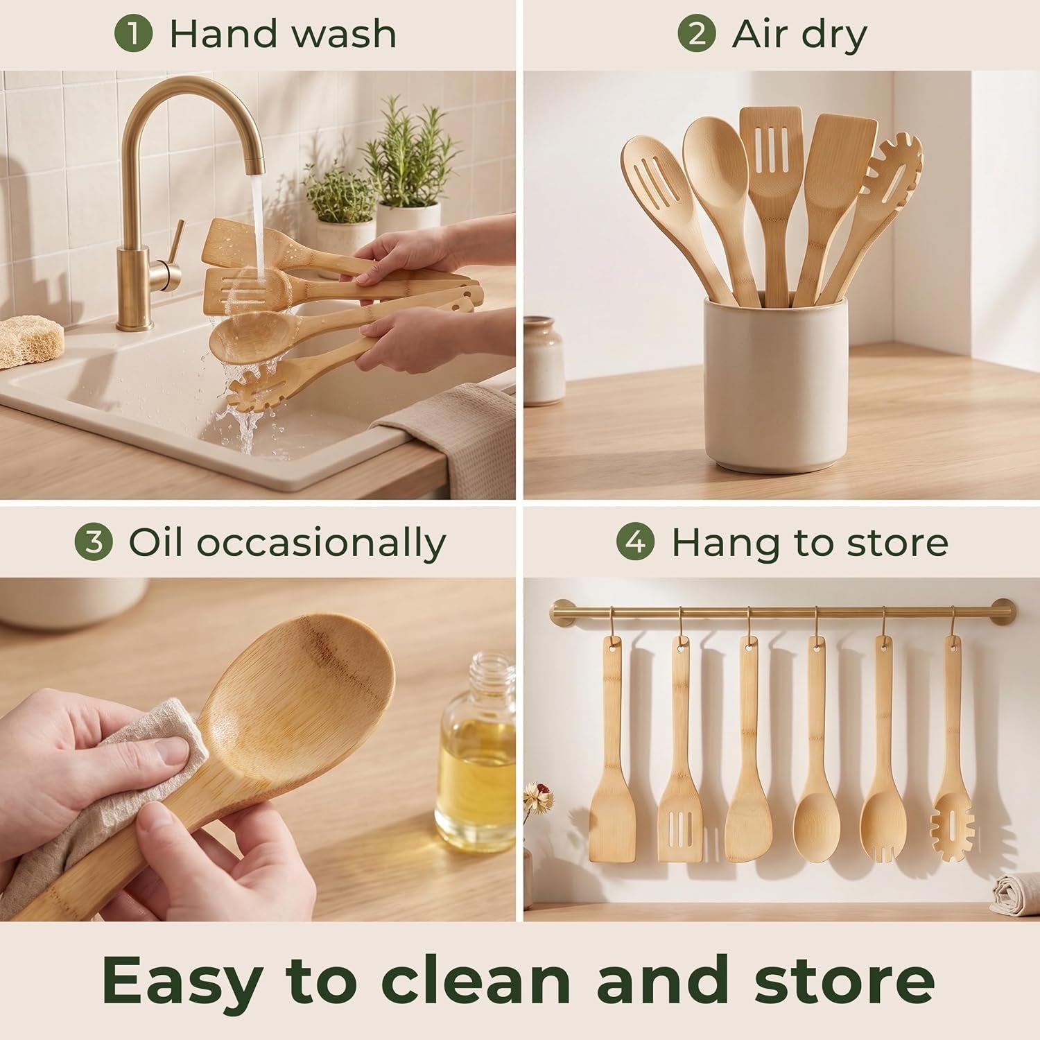 wooden-spoons-for-cooking-6-pcs-bamboo-utensil-set-nonstick-safe