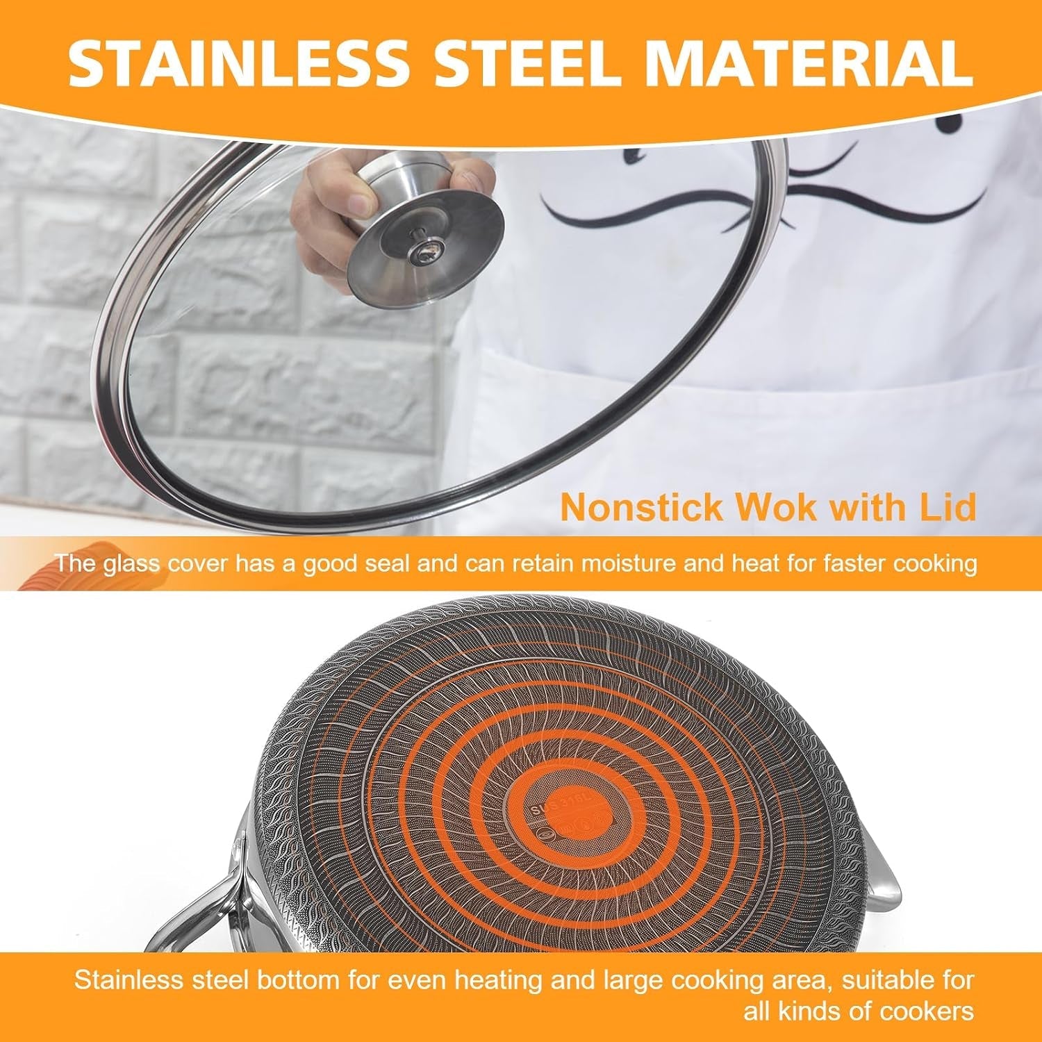 stainless-steel-7qt-saute-pan-14-inch-deep-frying-pan-with-lid-nonstick-hybird-induction-cooking-pan-pfoa-free-cookware-large-skillets