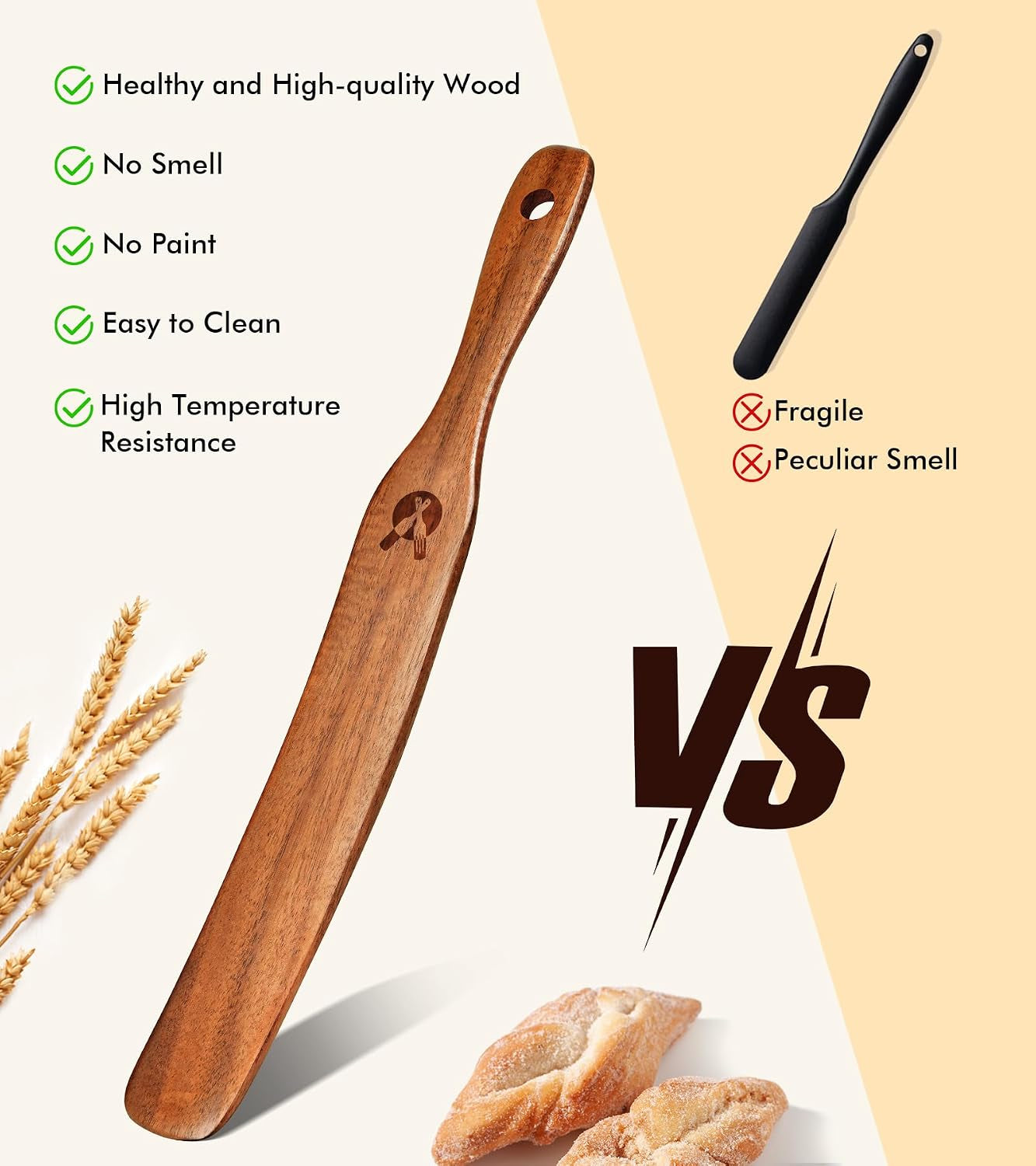 skinny-spurtle-for-sourdough-starter-mixing-reaching-bottom-of-jar-dough-whisk-natural-from-high-moist-resistance-teak-spurtles-kitchen-tools-wooden-kitchen-utensils-for-nonstick-cookware