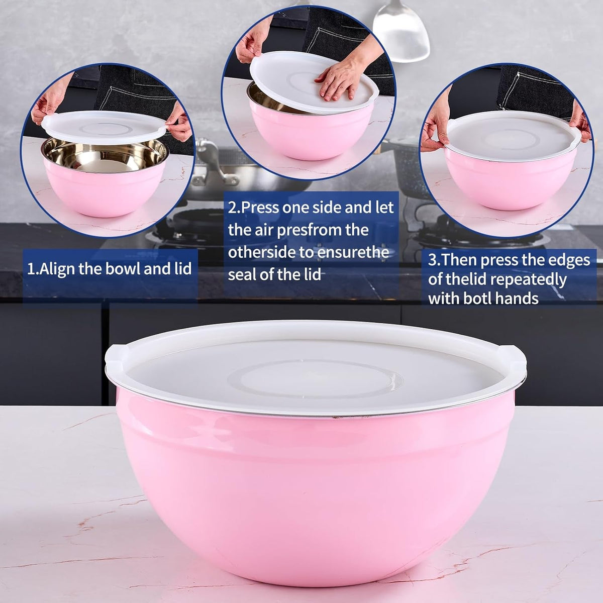 pink-mixing-bowls-with-airtight-lids-stainless-steel-bowl-salad-bowls-7-piece-colorful-nesting-bowl-pink-kitchen-accessories-size-7-3-6-2-7-2-1-1-5-1-1-0-8qt-stackable-design