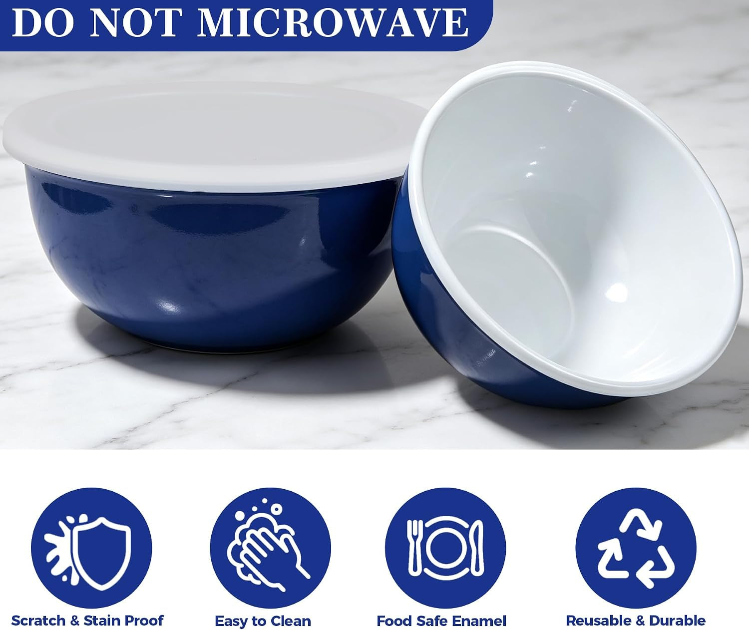 enamel-mixing-bowl-set-with-lids-2-piece-unbreakable-enamelware-bowls-3-2-4-2-qt-large-vintage-serving-bowl-for-kitchen-food-storage-salad-baking-fermenting