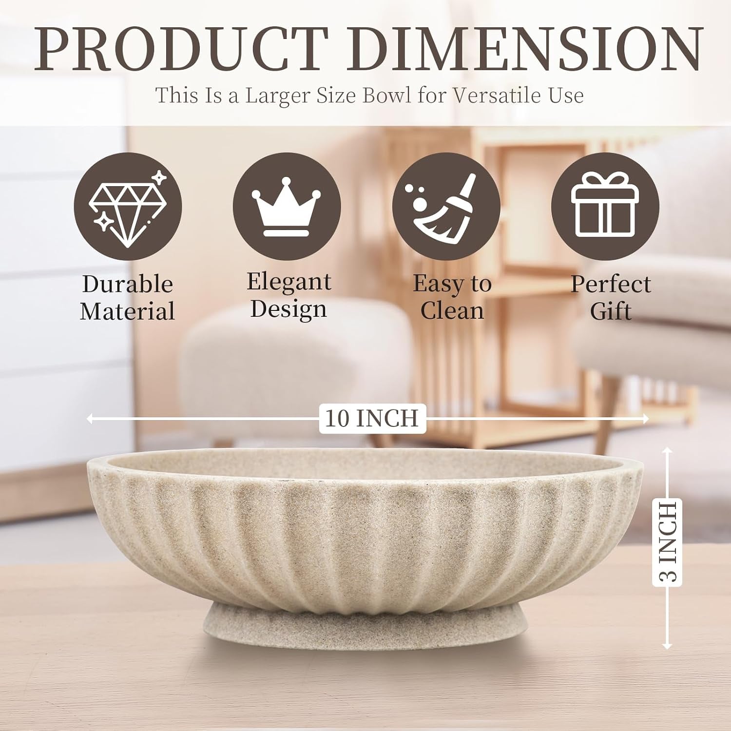 large-decorative-bowl-fruit-bowl-for-kitchen-counter-modern-decorative-bowl-for-home-decor-key-bowl-for-entryway-table-artificial-stone-beige
