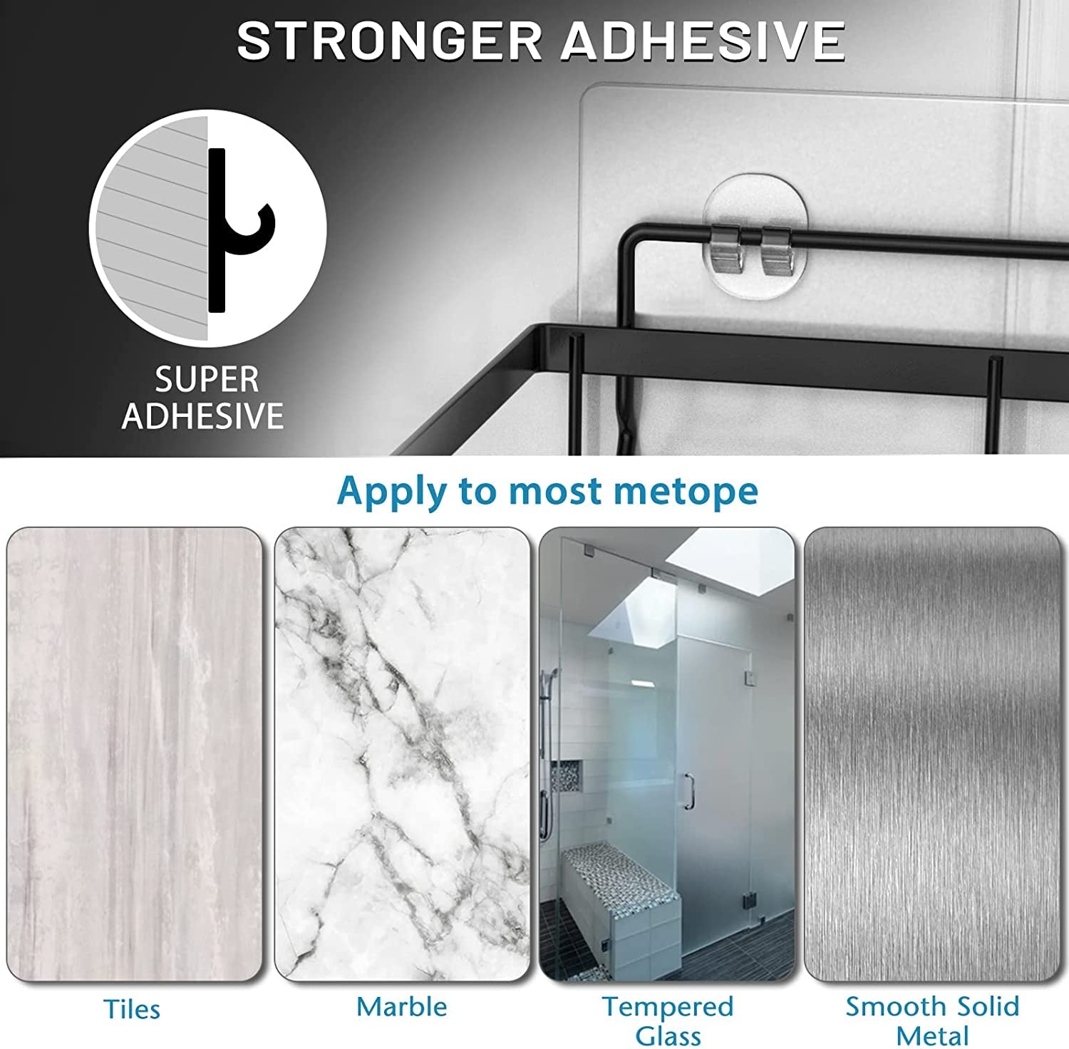 2-pack-shower-caddy-adhesive-for-replacement-no-drilling-strong-transparent-adhesive-for-shower-caddy-soap-holder-bathroom-storage-shelves-and-kitchen-racks
