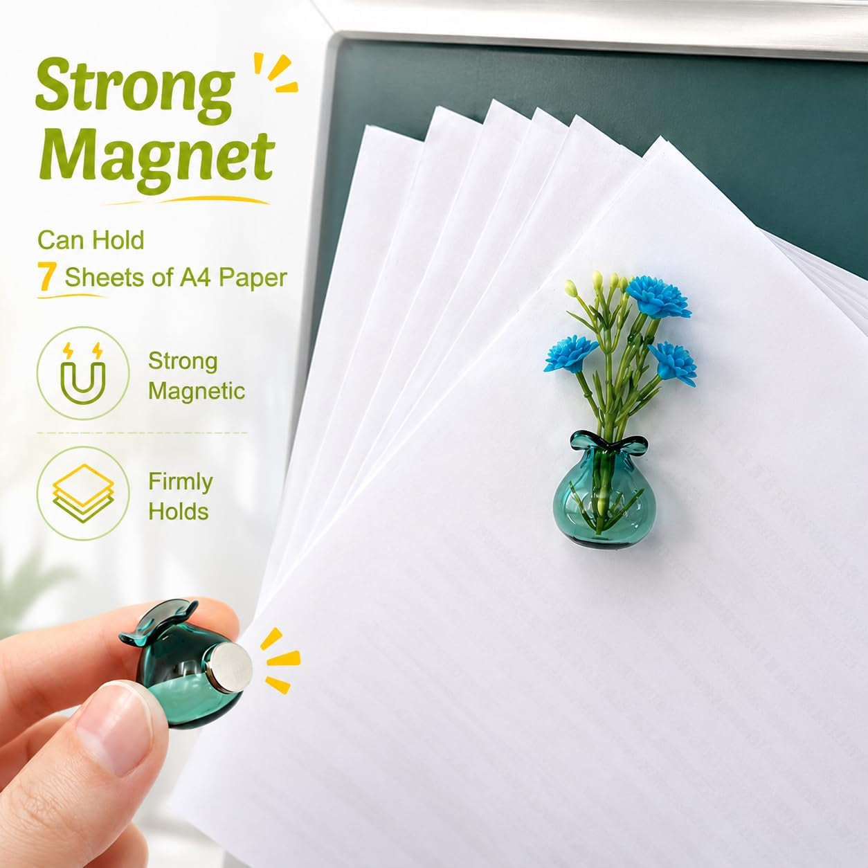 mini-vase-magnets-for-fridge-10pack-cute-tiny-magnetic-glass-vases-refrigerator-accessories-real-flowers-pot-magnet-funny-aesthetic-plant-pot-locker-office-kitchen-decoration-small-magnet-bud