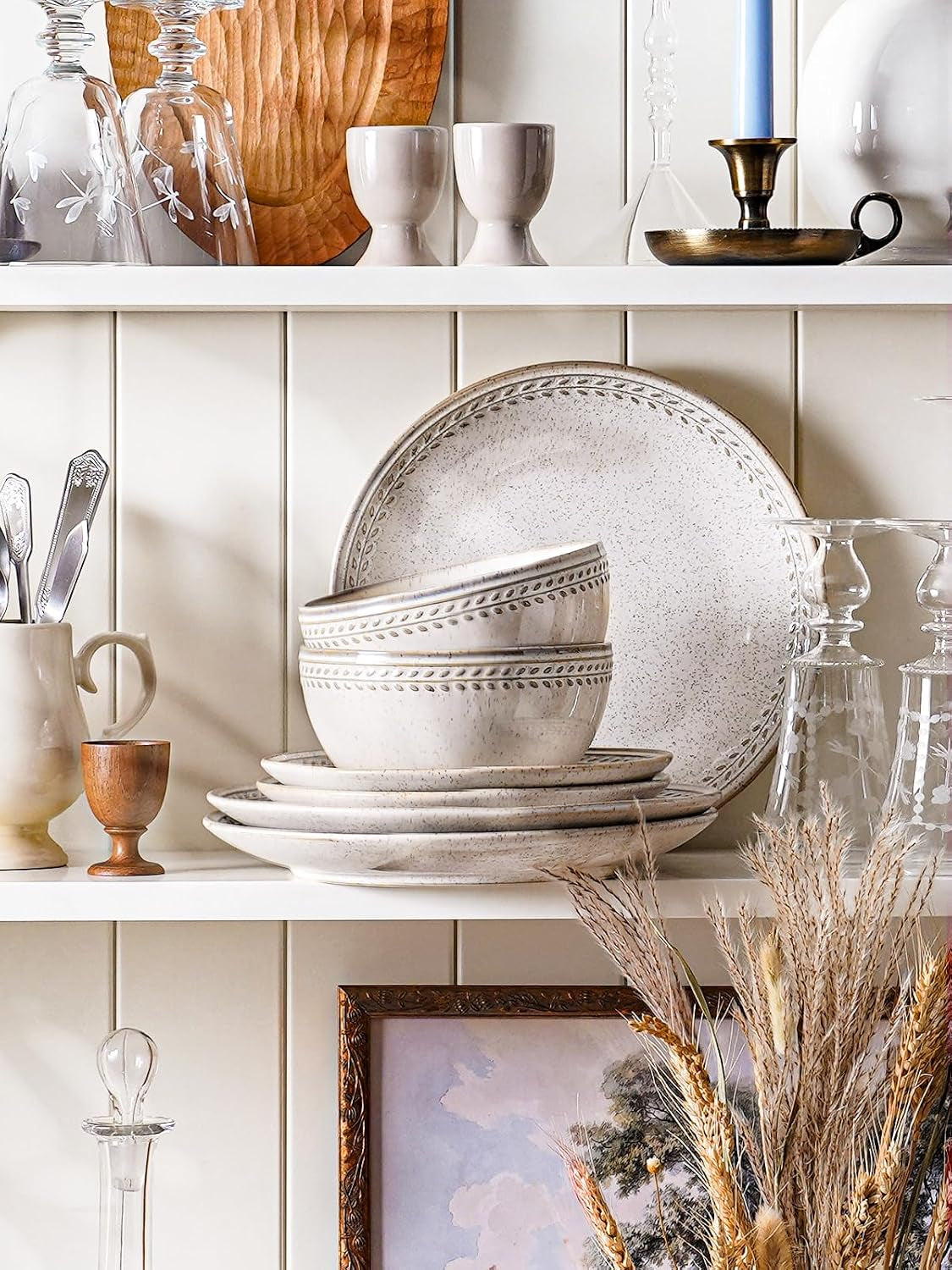 plates-and-bowls-sets-for-4-12-piece-ceramic-dinnerware-sets-kitchen-stoneware-dish-set-chip-resistant-microwave-dishwasher-safe-beige-wheat-8-10-plate-27oz-bowl