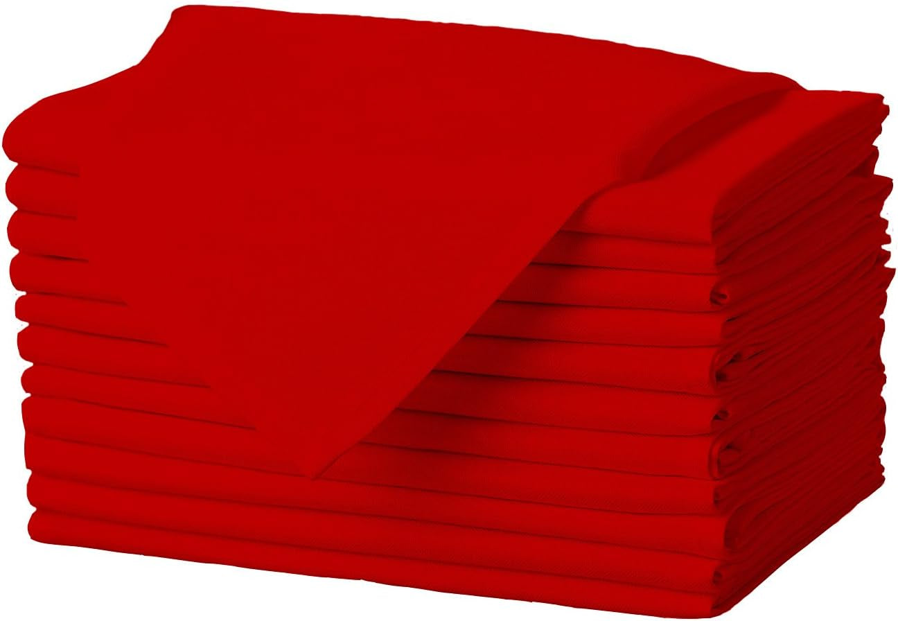 cloth-napkins-17-x-17-inch-red-dinner-napkins-set-of-12-soft-absorbent-washable-fabric-cloth-table-napkins-with-hemmed-edges-for-hotel-restaurant-holiday-parties-wedding