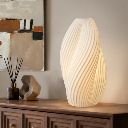 Modern Ceramic Decorative Table Lamp Living Room Bedroom Bedside1