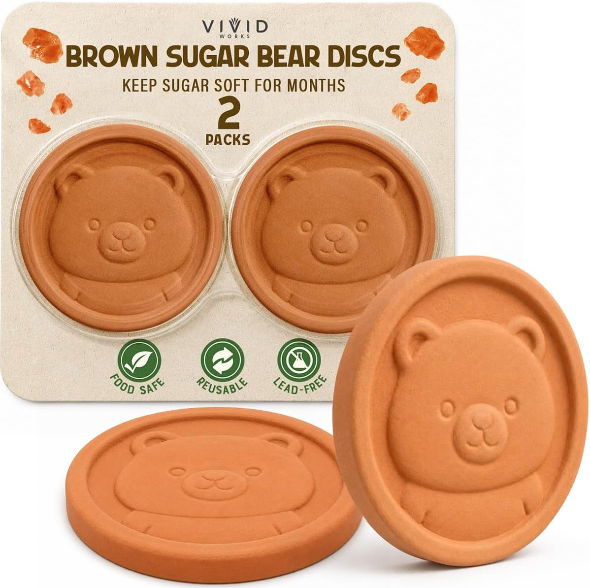 2-pack-brown-sugar-bear-keeper-terracotta-brown-sugar-saver-disc-keeps-it-soft-fresh-reusable-food-safe-clay-stone-softener-with-cute-bear-design-gift-for-bakers