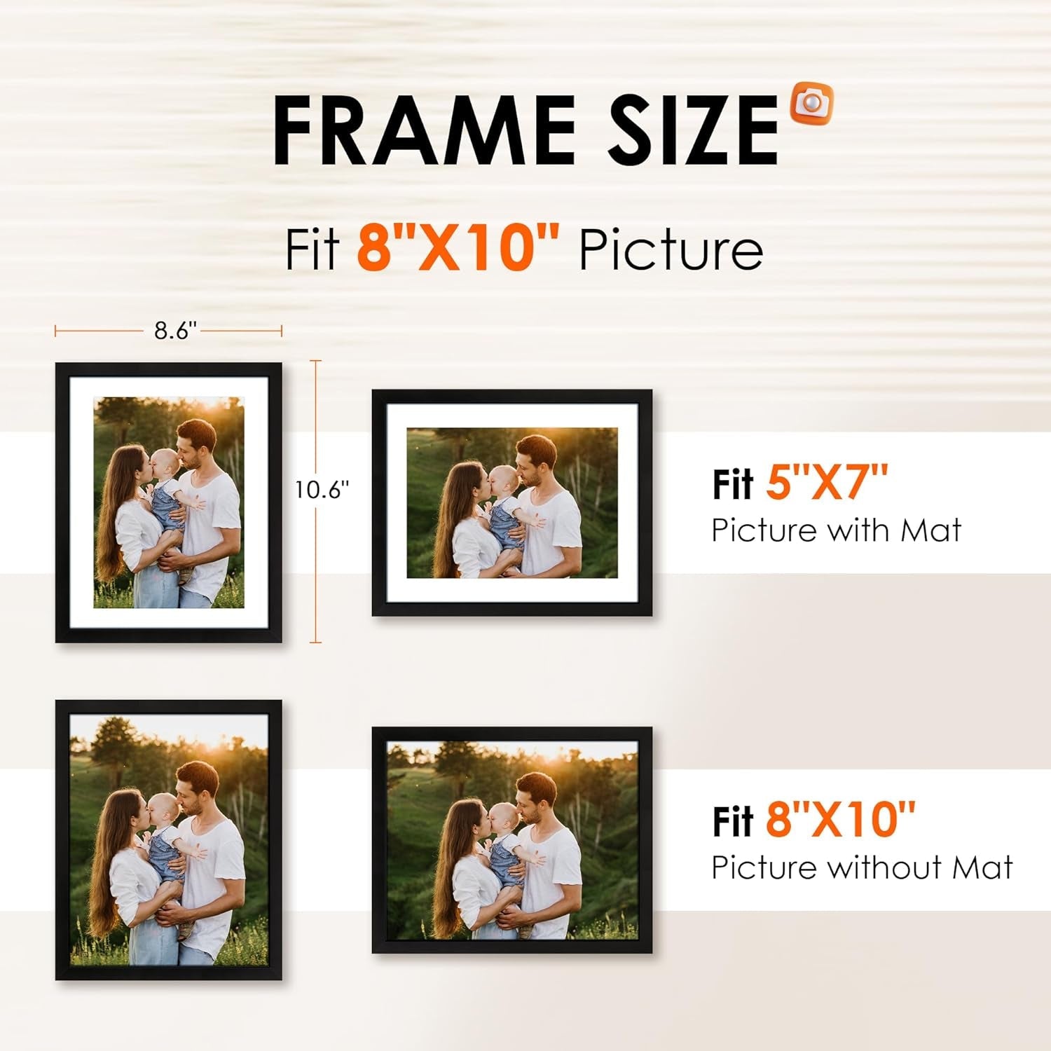 8x10-picture-frame-set-of-2-photo-frame-with-hd-plexiglass-display-pictures-5x7-with-mat-or-8x10-without-mat-multi-picture-frames-collage-for-tabletop-or-wall-display-black