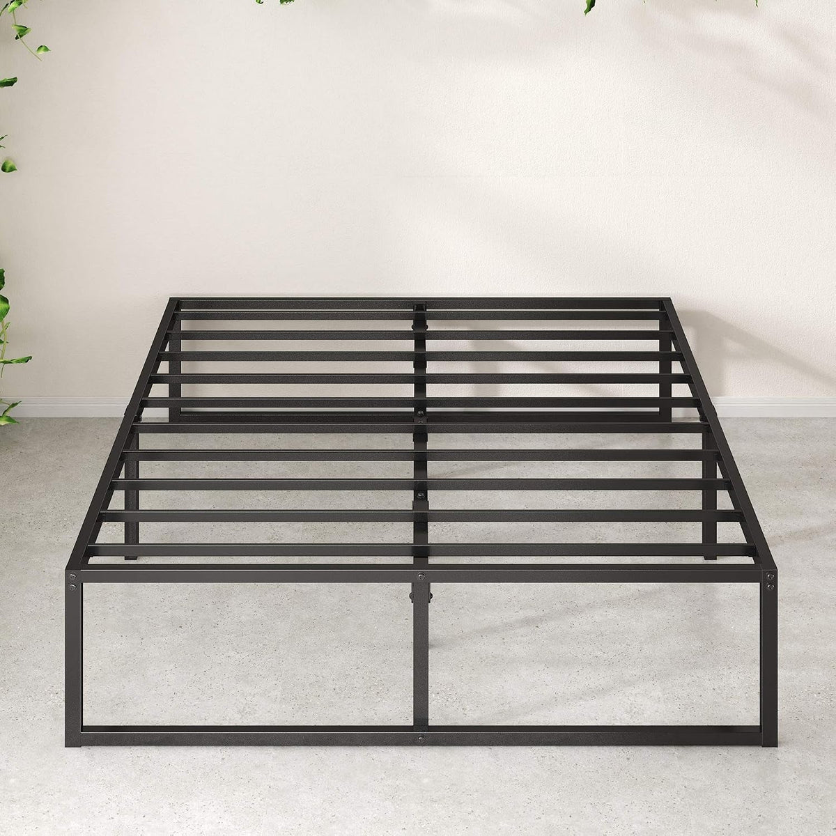 lorelei-14-inch-platforma-bed-frame-mattress-foundation-no-box-spring-needed-steel-slat-support-full-black-olb-smpb-14f