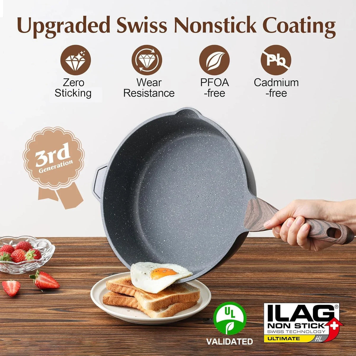 nonstick-deep-frying-pan-skillet-12-inch-saute-pan-with-lid-stay-cool-handle-chef-pan-healthy-stone-cookware-cooking-pan-induction-compatible-pfoa-free