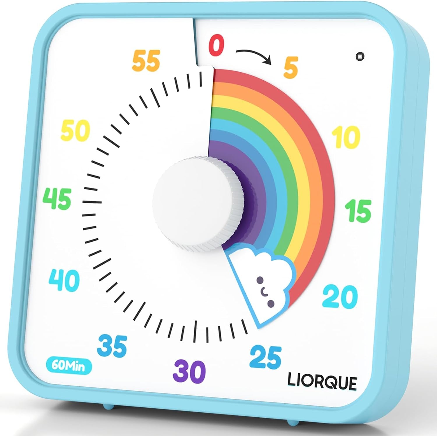 7-5-inch-large-visual-timer-60-minute-classroom-timer-magnetic-non-ticking-3-level-volume-3-alarm-modes-kids-countdown-timer-for-classroom-kitchen-office-adhd-aa-batteries-included