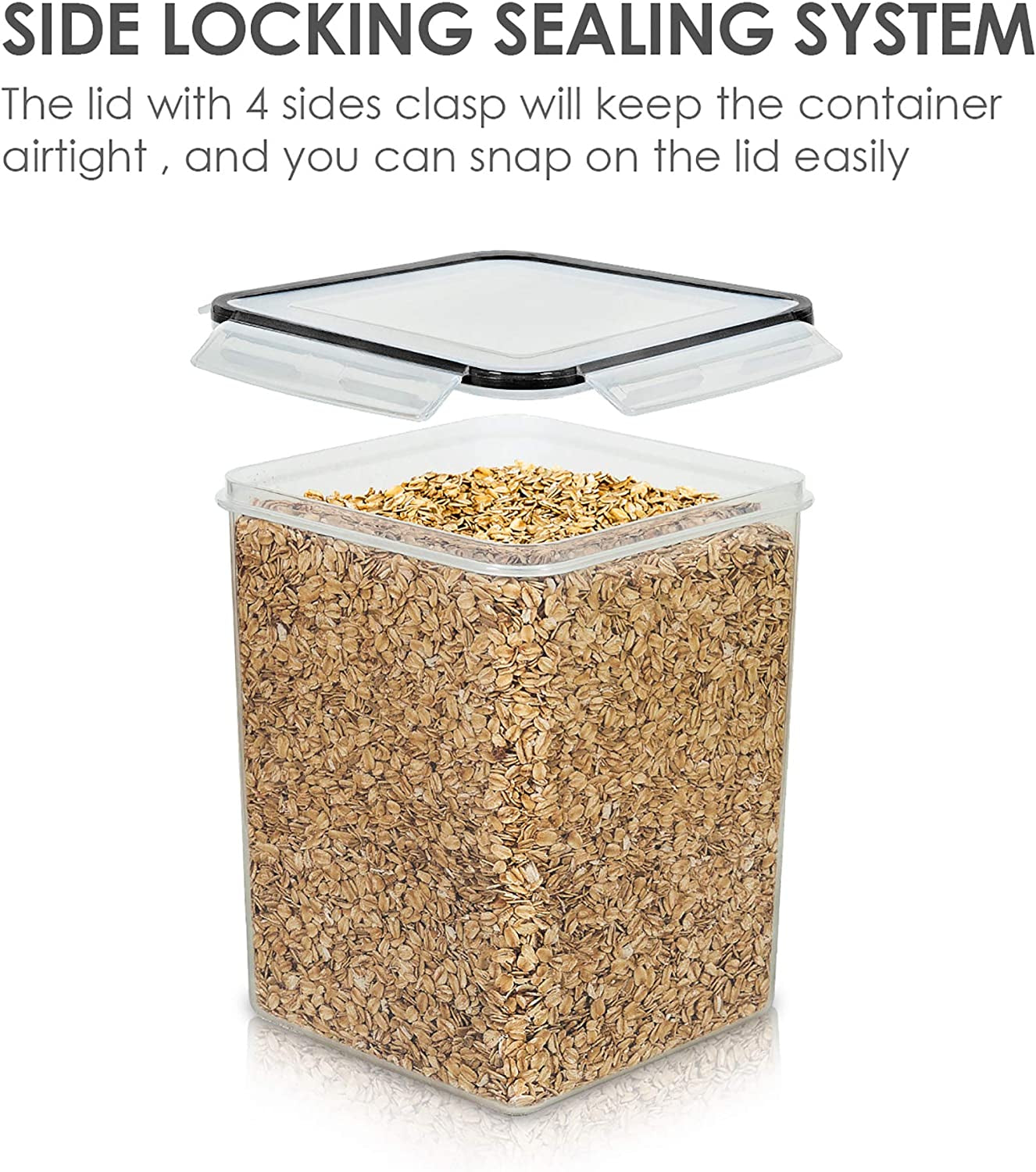 5-2l-flour-sugar-storage-containers-4-pcs-black