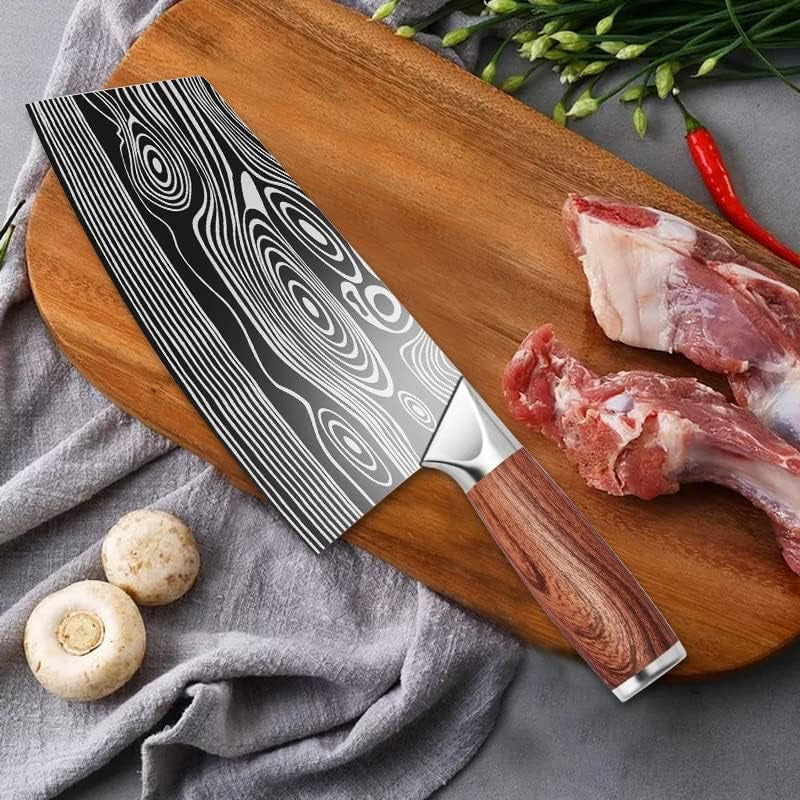 meat-cleaver-knife-7-inch-chefs-knife-meat-vegetable-butcher-knife-high-carbon-stainless-steel-meat-cleaver-damascus-pattern-slicing-tool