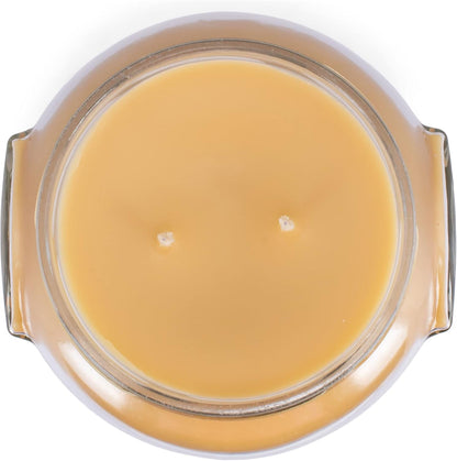 Tyler Candles - Mulled Cider Scented Candle - 22 Ounce Candle Tan (22 Oz.)3