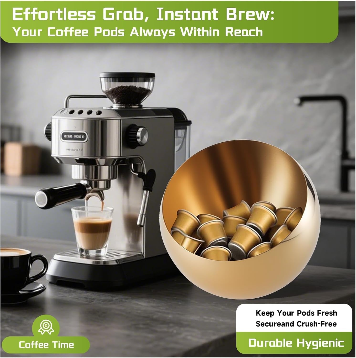 large-capacity-coffee-pod-holder-stainless-steel-pod-organizer-and-holder-stylish-coffee-bar-accessories-countertop-storage-gold-m