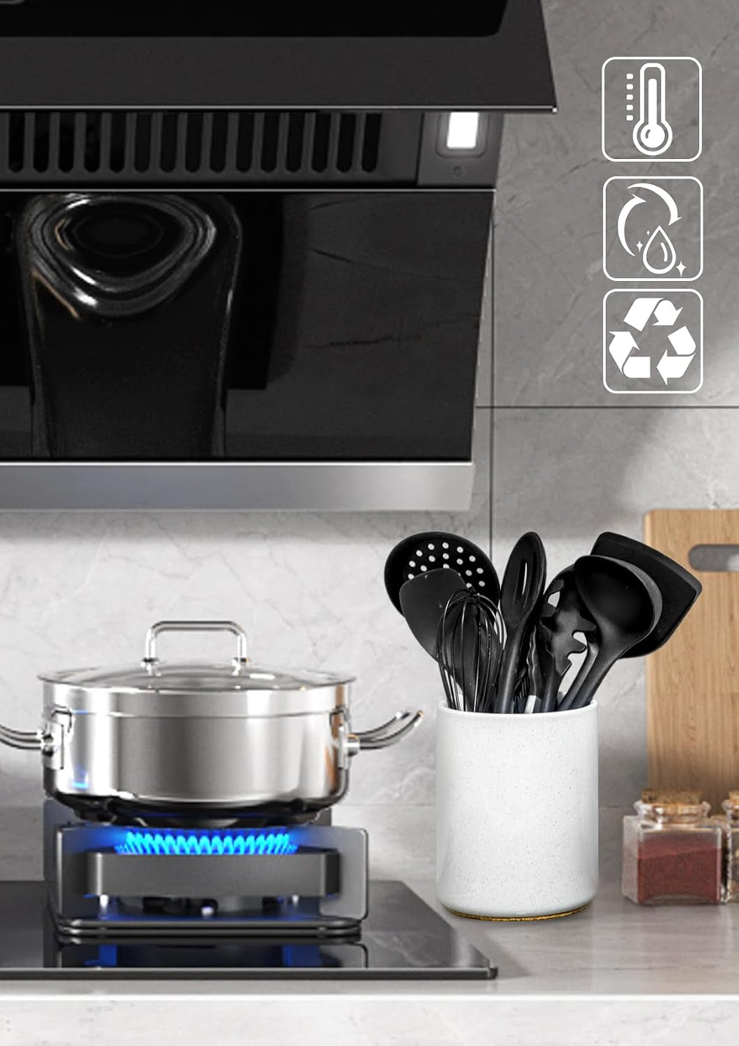ceramic-kitchen-utensil-holder-for-countertop-organizer-6-4-sand