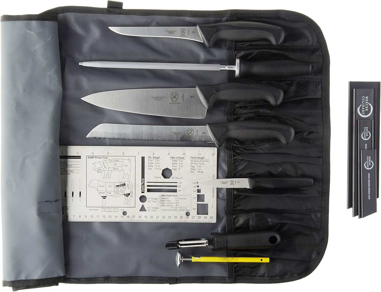 partners-in-education-13-piece-millennia-culinary-school-kit-black