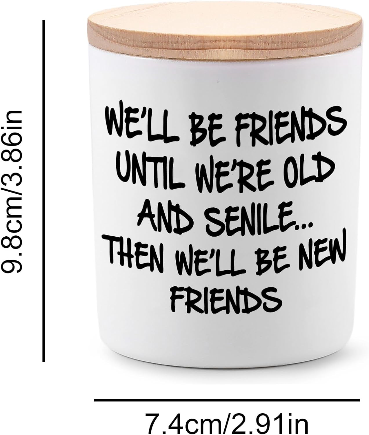 best-friend-birthday-gifts-for-women-lavender-scented-soy-candles