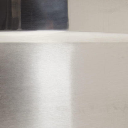 3-Quart Stainless Steel Non Skid Base Mixing Bowl7