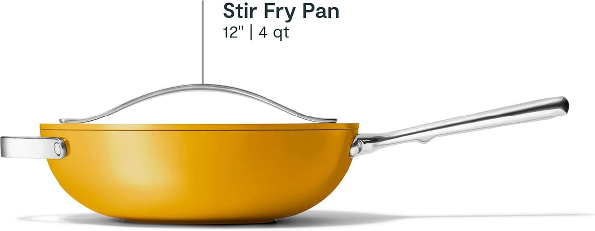 caraway-12-non-stick-ceramic-coated-stir-fry-pan-wok-inspired-pan-free-from-forever-chemicals-high-sloped-walls-stainless-steel-handles-marigold