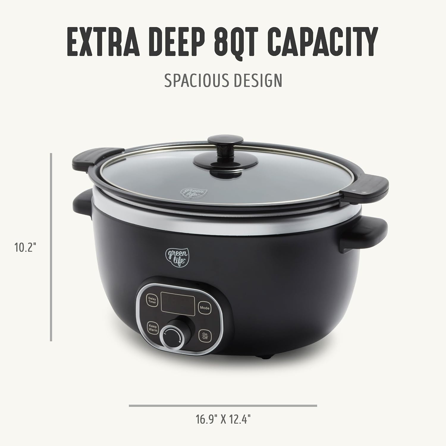 8qt-ceramic-nonstick-slow-cooker-cooktop-oven-safe-black-pfas-free-nonstick-removeable-inner-pot-dishwasher-safe-components-programmable-keep-warm-delay-timer-extra-large