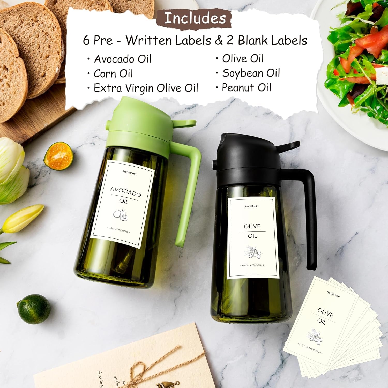 original-16oz-470ml-olive-oil-dispenser-bottle-for-kitchen-gadgets-and-air-fryer-accessories-olive-oil-sprayer-for-cooking-w-stickers-black-green