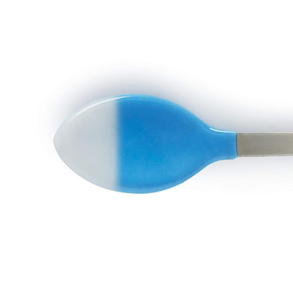 ® White Hot® Safety Baby Spoons, 4 Pack4