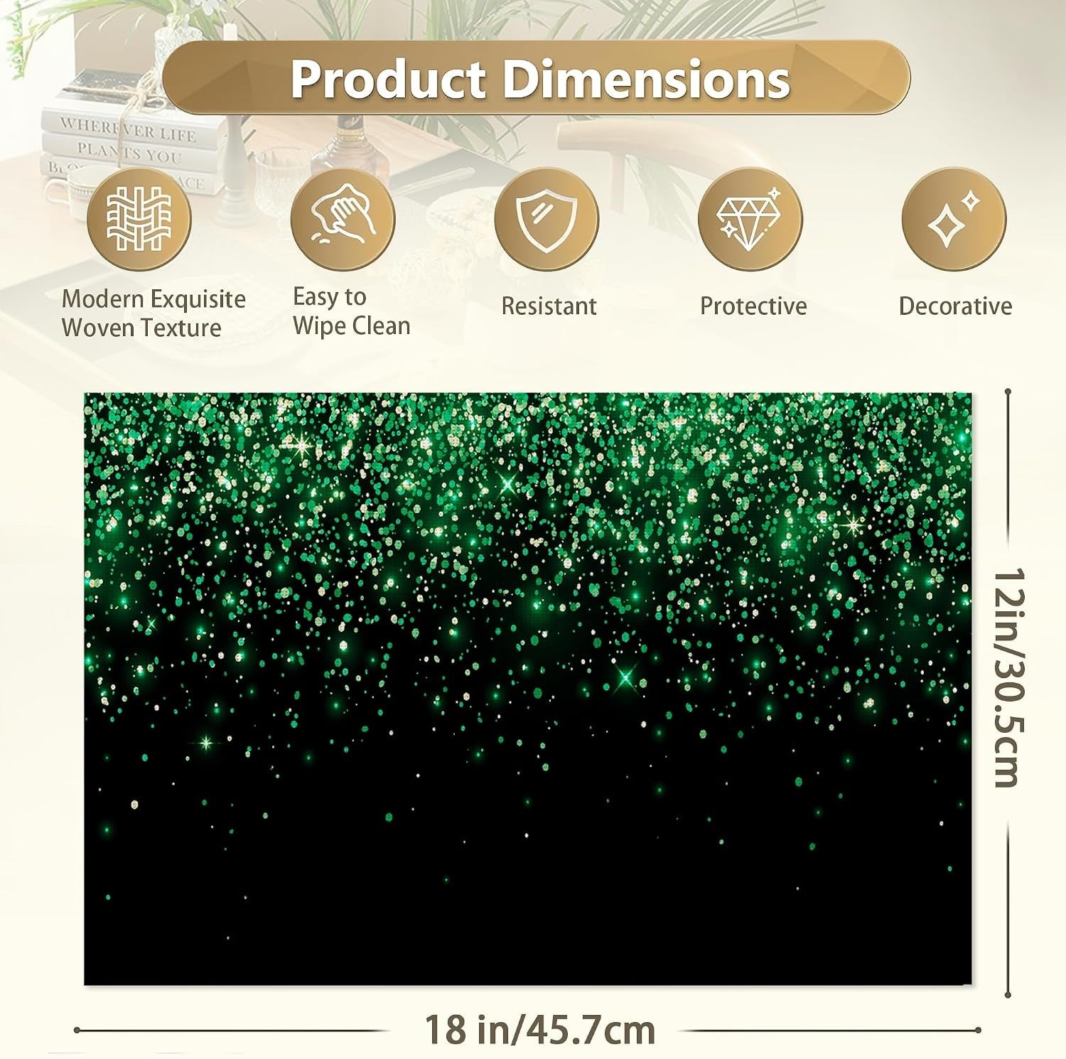 placemats-set-of-6-linen-washable-kitchen-dining-green-glitter-table-mats-stain-heat-resistant-desktop-decorplace-mats-for-home-party-indoor-12x18-in
