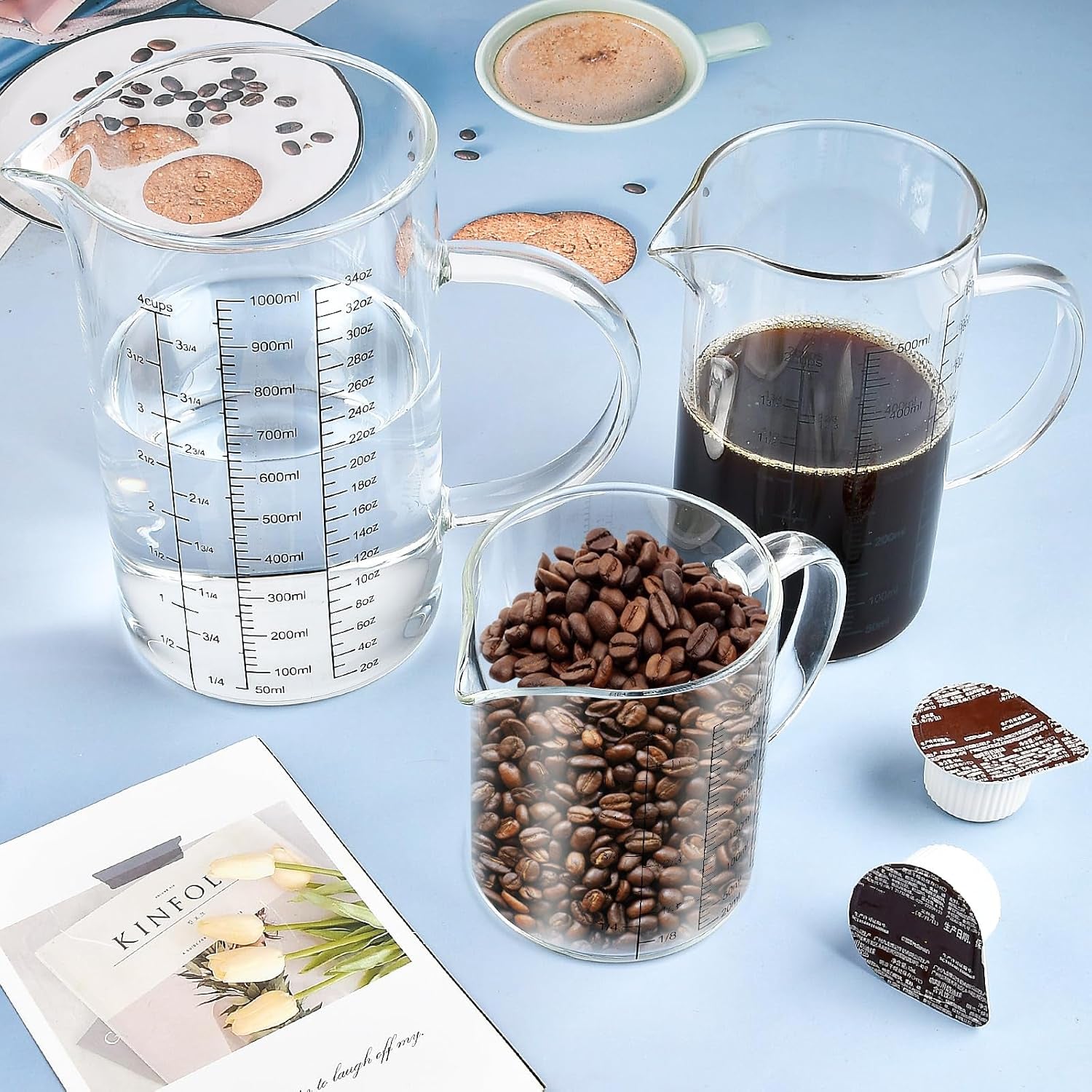 3-pack-glass-measuring-cups-1-cup-2-cup-4-cup-measuring-jugs-with-handle-v-shaped-spout-3-scalesoz-cup-ml-high-borosilicate-glass-measuring-cup-for-liquid-kitchen-microwave-freezer-safe