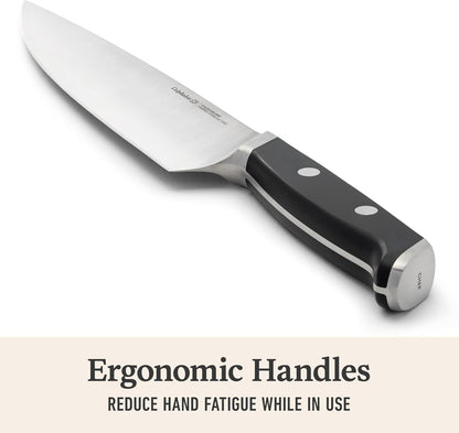 Calphalon Premier 3-Piece Knife Set5