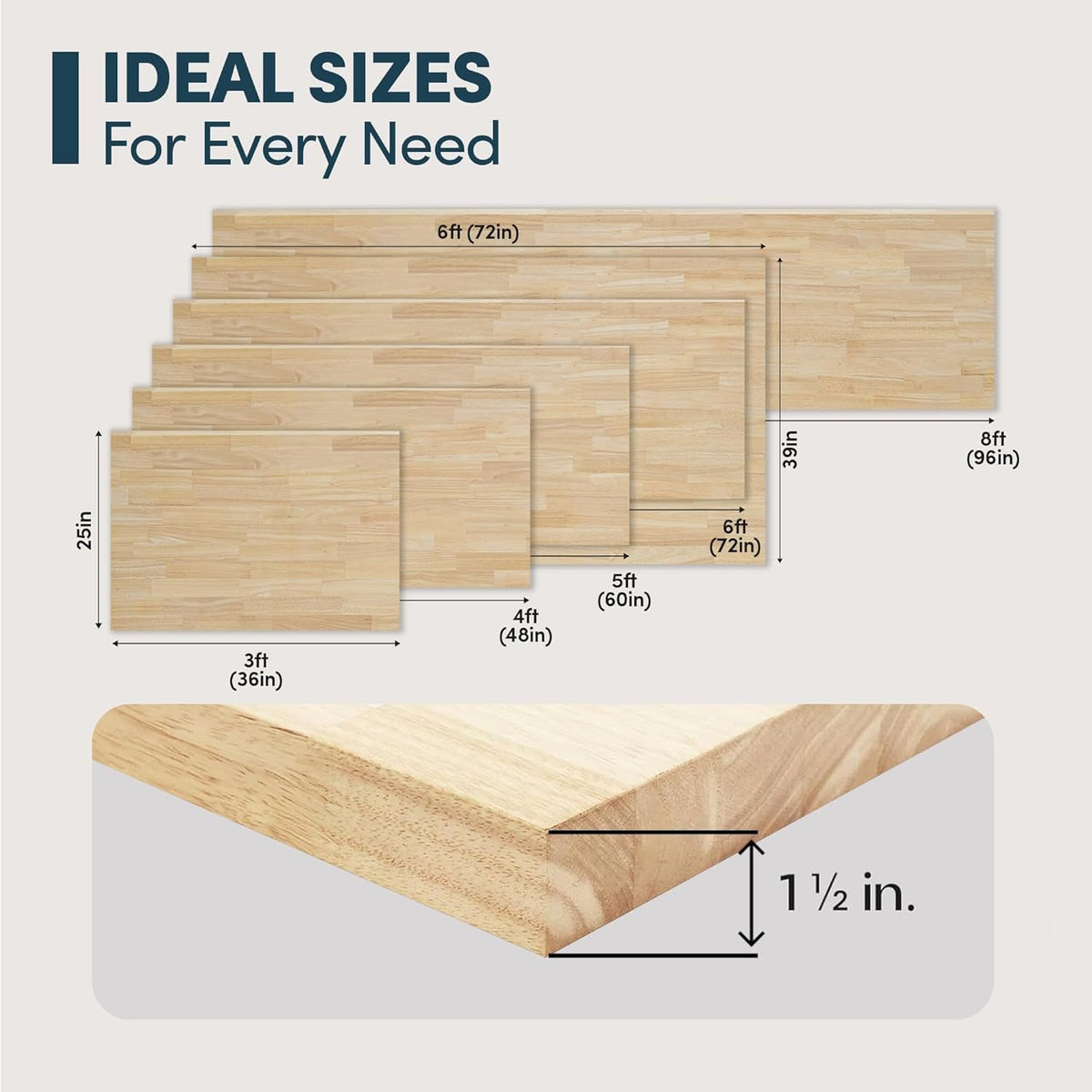 60l-x-36w-x-1-5th-hevea-solid-wood-butcher-block-countertop-butcher-block-table-top-for-diy-washer-dryer-island-kitchen-countertop-unfinished