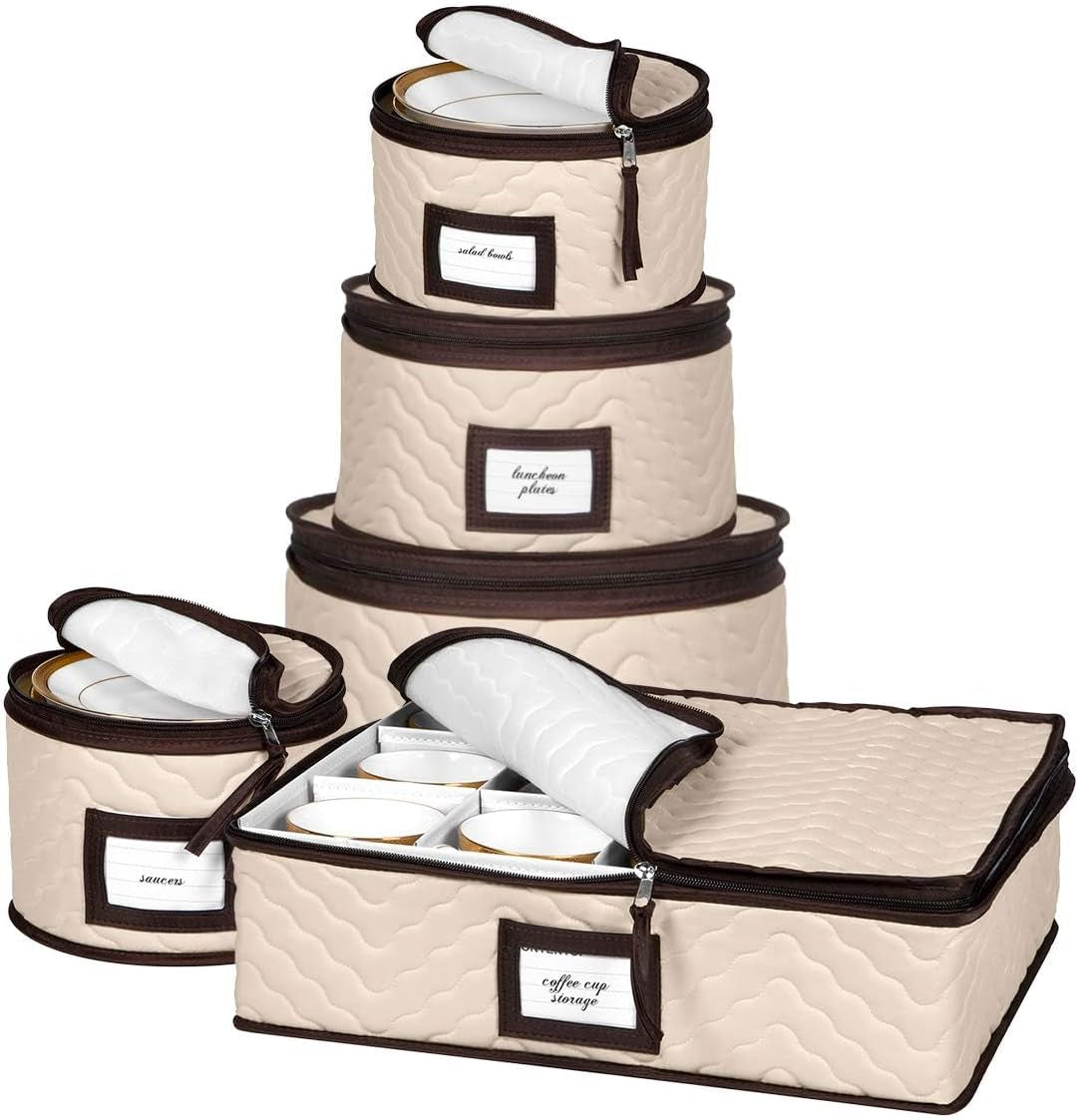 china-storage-containers-5-piece-set-moving-boxes-quilted-microfiber