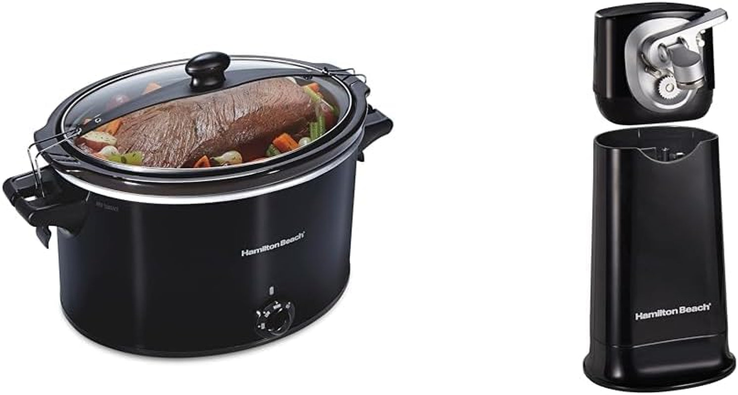 slow-cooker-extra-large-10-quart-stay-or-go-portable-with-lid-lock-dishwasher-safe-2-in-1-electric-automatic-can-opener-for-kitchen